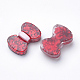 Resin Cabochons UK-CRES-S304-08-3