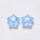 Transparent Glass Beads UK-GLAA-R211-04-A02-2